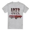 Chevrolet Unisex Adult Car Of The Year T-Shirt