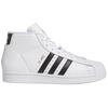 Adidas Pro Model ADV White Black Men Sneakers Cloud-White Core-Black Gold-Metallic IE5797