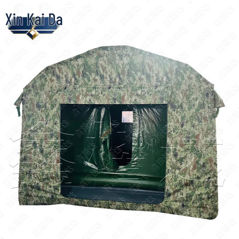 Xinkaida Inflatable Airtight Testing Tent