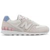 New Balance Спортивная обувь 996 Бежевый/Серый Женская WR996OSA