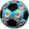 Bubble Guppies Theme Size 5 Soccer Ball, Suitable for Both Indoor and Outdoor Matches, a Gift Suitable for Everyone.