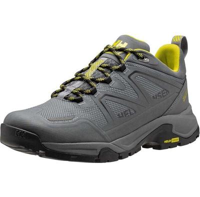 Треккинговые ботинки Cascade Low HT