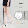 Legging Stockings Cooling Sensation Calf Socks Riding Socks Golf Stockings Leg Cover Sports Socks