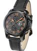 Часы Ingersoll с автоматическим полным календарем, ограниченный тираж Pomo IN2301BBKO [предмет]