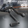NICECNC Gear Shifter Levers for Harley Road King FLHR 2017-2022 Softail Slim FLSL 18-21 Heritage Classic FLHC 20-21 Deluxe 18-20