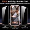 Anti-Spy 14T Privacy Screen Protector For Xiaomi 13T 12T 11T 10T Pro 14 13 Mi 12 11 10 Lite Tempered Glass