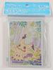 Карточная игра Pokemon Deck Shield Crayon Mimikyu