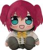 Kuripan Plush Love Live! Sunshine!! Kurosawa Ruby