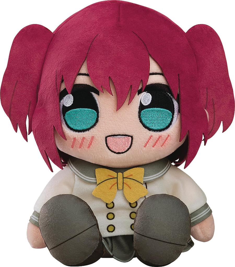 Kuripan Plush Love Live! Sunshine!! Kurosawa Ruby