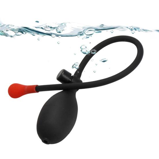 Отличная растяжимость, анальный расширитель, расширяемая большая анальная пробка, эффективный многофункциональный