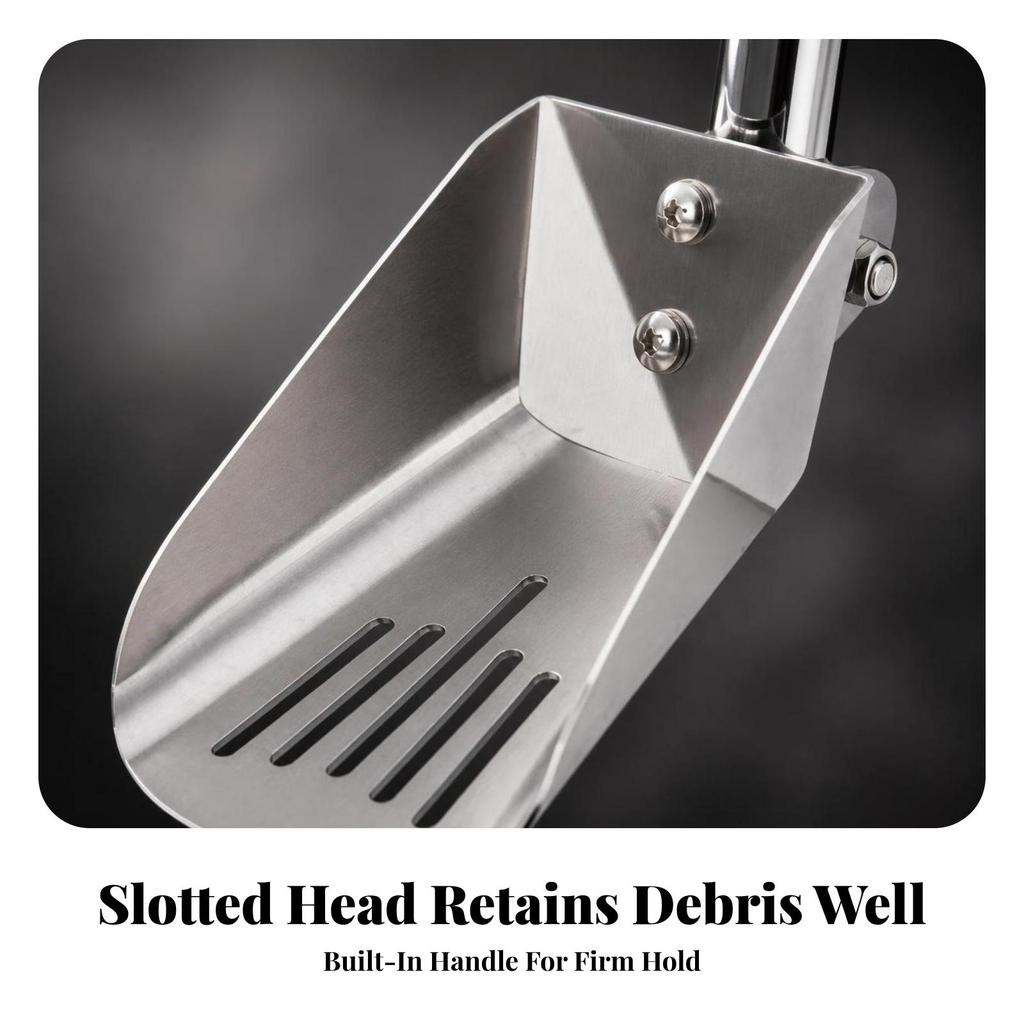 Rain Gutter Cleaning Tool Versatile Easy for Homeowners