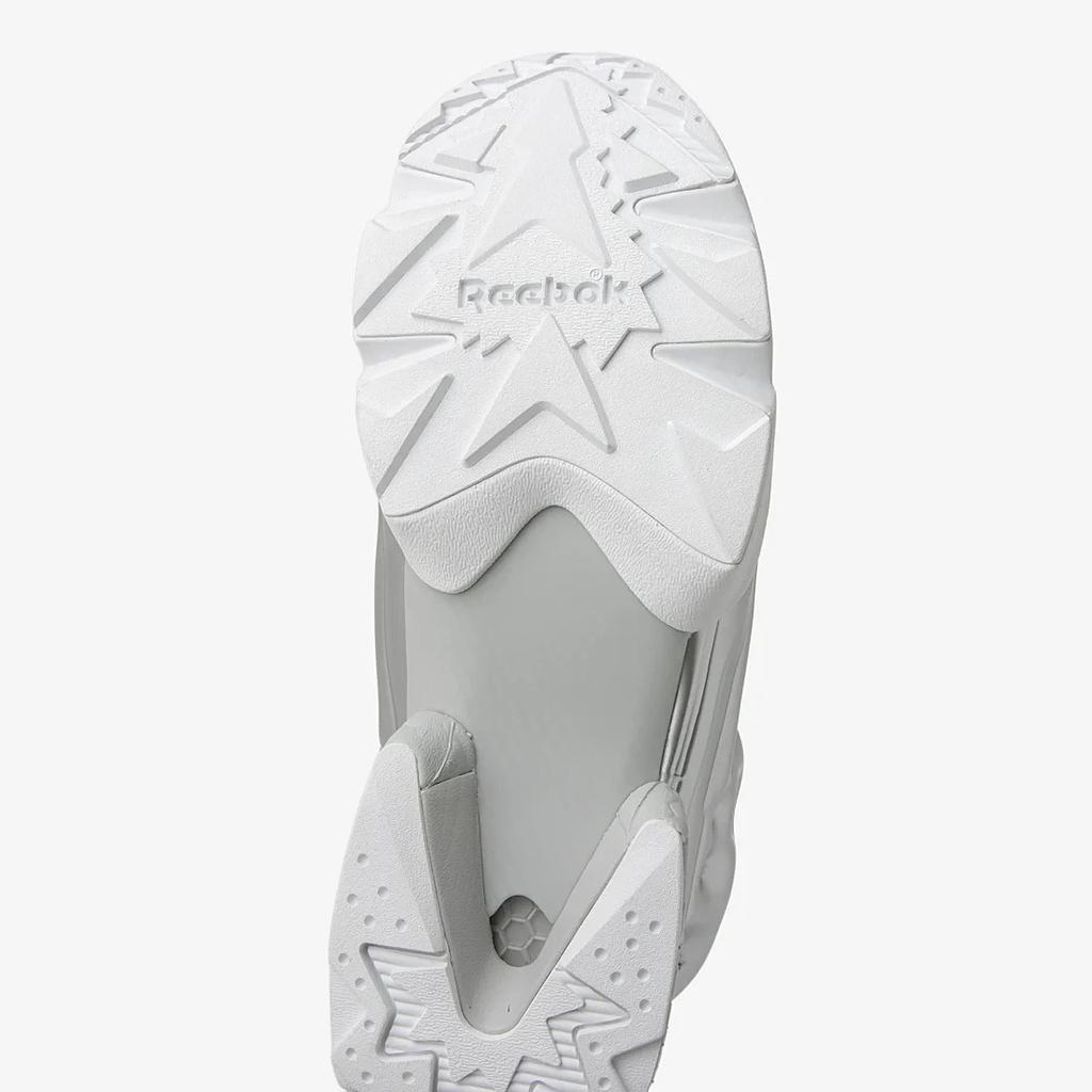 100275869 Reebok INSTAPUMP FURY 94 "СЕРЕБРЯНЫЙ"