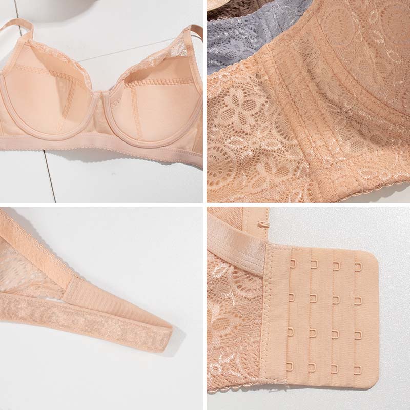 Бюстгальтер больших размеров, сексуальный бюстгальтер пуш-ап для женщин, минимизатор, нижнее белье большого размера, женское нижнее белье, чашка EF