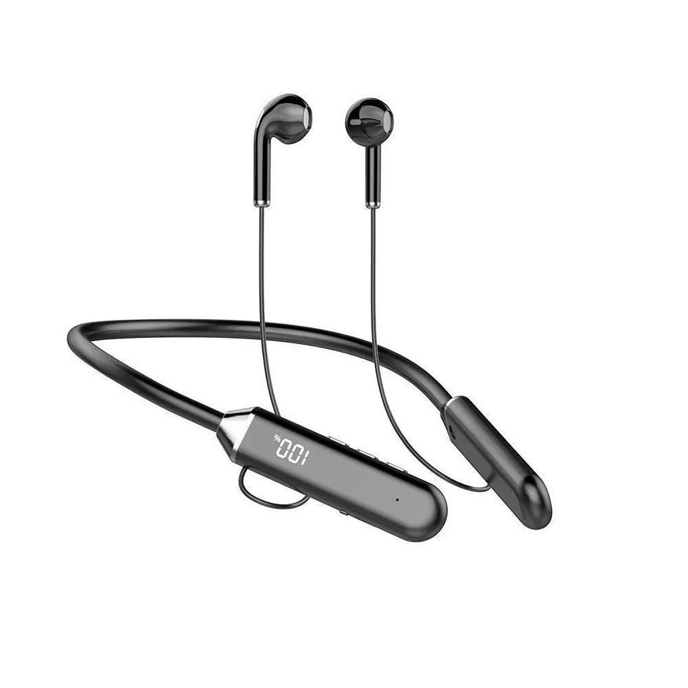 Xiaomi Беспроводные наушники-гарнитура Bluetooth 5.2 Игровые Наушники с Дисплеем Питания Гарнитура TWS Вкладыши Спортивная Гарнитура С Микрофоном