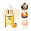 Bee Venom Drops Essence 30ml Slimming And Slimming Apply Bee Venom Essence To Belly Button