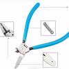 New Motorcycle Reinforced Buckle Pliers Dismantling Pointed Nose Pliers Automotive Universal Buckle Pliers Electrical Wire Plier