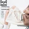 MiiOW Men's Lightweight Quick-Dry Sports Shorts