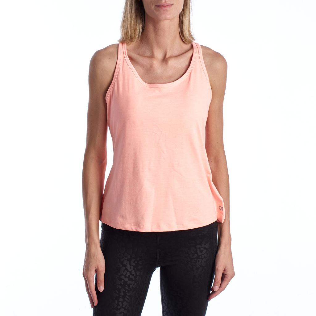 Женская спортивная майка без рукавов GapFit 975058