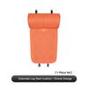 New Car Seat Cushion Extended Leg Support Breathable Auto Accessories For Benz AMG C200L W203 W220 W205 W211 W212 W222 W176 W126 OY4