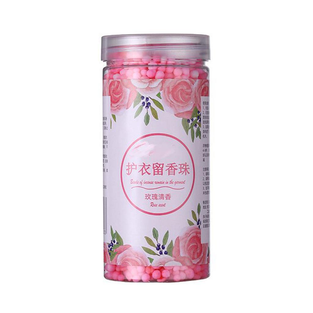 200 г бусины для стирки, бутылка для одежды, защита аромата белья, бусины, артефакт для дома, спальни, общежития, чистка одежды