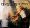 7-дюймовая пластинка NEW REGIME 2 Love And Satisfaction PB50945 RCA 1987 Канада Рок Б/у