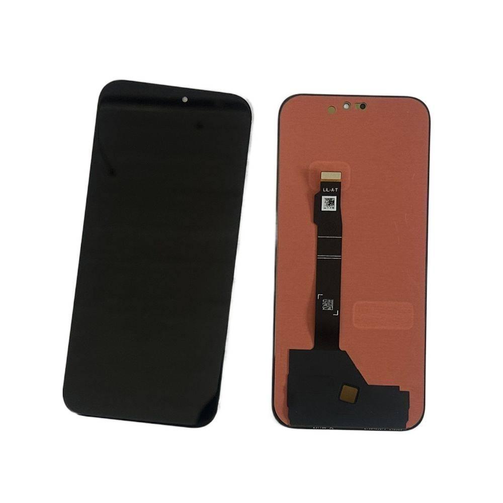 Полная сборка LCD-экрана и дигитайзера Для Honor X8B X8C X50i+ X60i Honor 200 Lite OLED