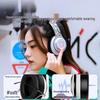 Qilian BH10 Wireless Gaming & Music Over-Ear Headphones
