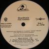 12-дюймовая пластинка SHANDOZIA - Pink Pannies PROA9763PROMO Qwest Records, 1999 США Рэп и хип-хоп/R&B Б/У