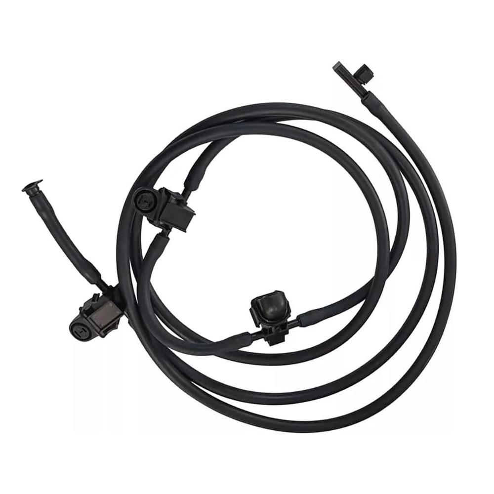 Washer Windshield Nozzle Assembly 2128600792 For Mercedes 10-16 E350