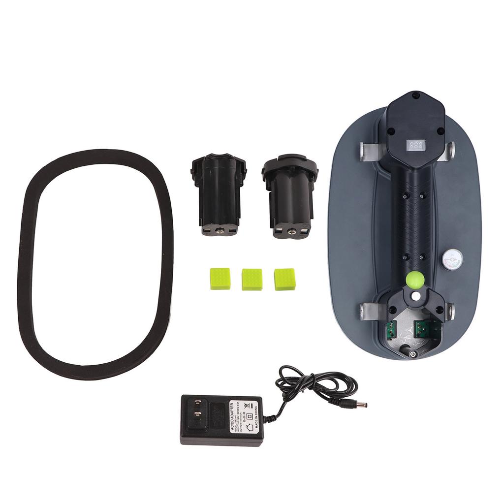 Электрическая вакуумная присоска с максимальной нагрузкой 375 фунтов. Электрический вакуумный подъемник для присосок для стекла и дерева.