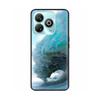 Чехол для ZTE Blade A75 Задняя крышка для ZTE Blade A75 4G Черный Мягкий Силикон Защитные Чехлы для Телефона на BladeA75 A 75 2024 Coque
