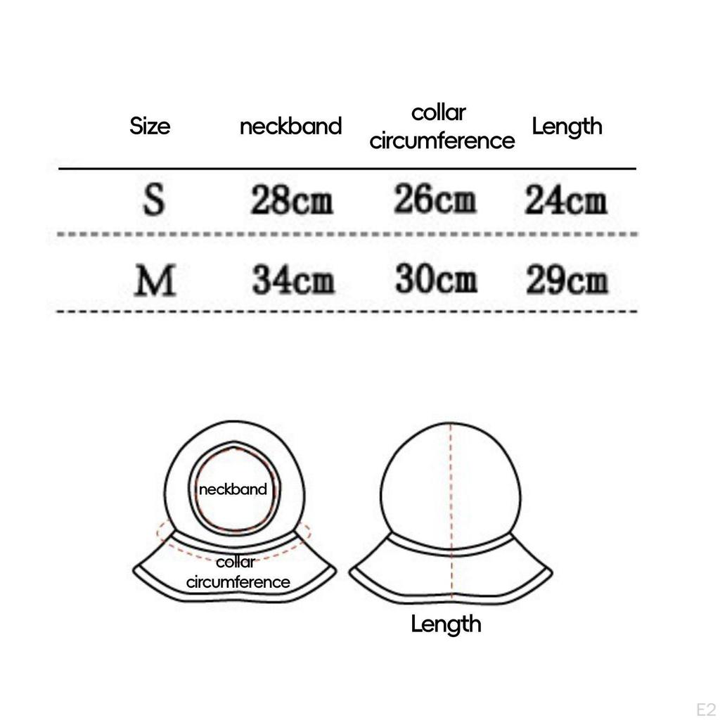 Осенне-зимняя шапка для домашних животных, теплая шапка для холодной погоды, модная ветрозащитная шапка для собак и щенков, маленькая