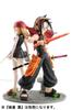 Bell Fine SHAMAN KING Osorezan Anna масштаб 1/7 ПВХ окрашенная готовая фигурка BF123