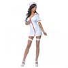 Fever Womens/Ladies No Nonsense Nurse Costume Set