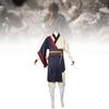 Костюм для косплея Black Myth Wukong в винтажном стиле для игровых энтузиастов летом 2024 года