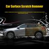 Полировальная ткань для удаления царапин с автомобиля Легкий ремонт краски Удаление водяных пятен Быстрое восстановление поверхности для всех транспортных средств Многоразовый эффективный инструмент для ухода за автомобилем