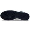 Nike Dunk High 'Midnight Navy' Мужские DD1399-104