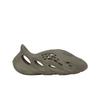 Кроссовки унисекс Yeezy Foam Runner Stone Sage Зеленые GX4472