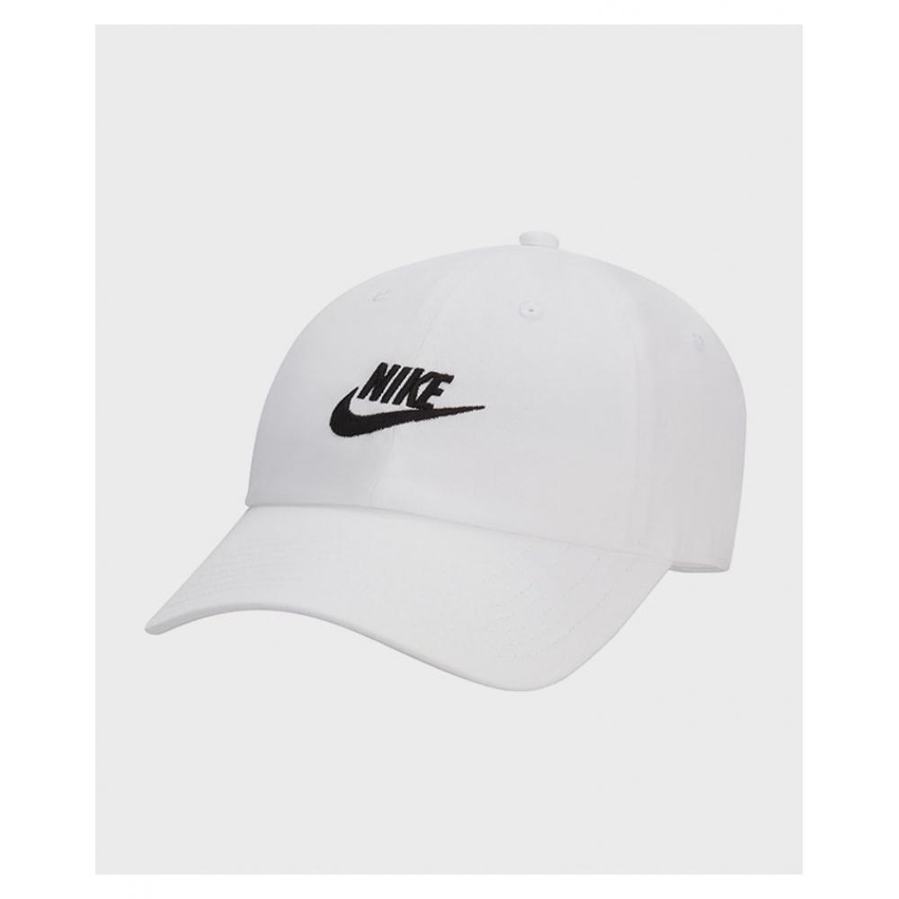 Nike U clUb UnstrUctUred fUtUra Washed Ball Cap Fb5368 100