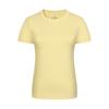 Pure Cotton Short-sleeved T-shirt for Women New Casual Waist-closed Half-sleeved Women