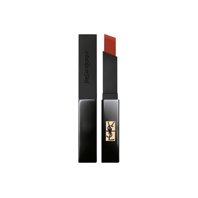 Yves Saint Laurent ТОНКАЯ ВЕЛЮРОВАЯ ПОМАДА RADICAL MATTE