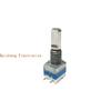 10PCS encoder 09 walkie talkie with press switch 20 positioning 20 pulse potentiometer 5-pin 17 half shaft