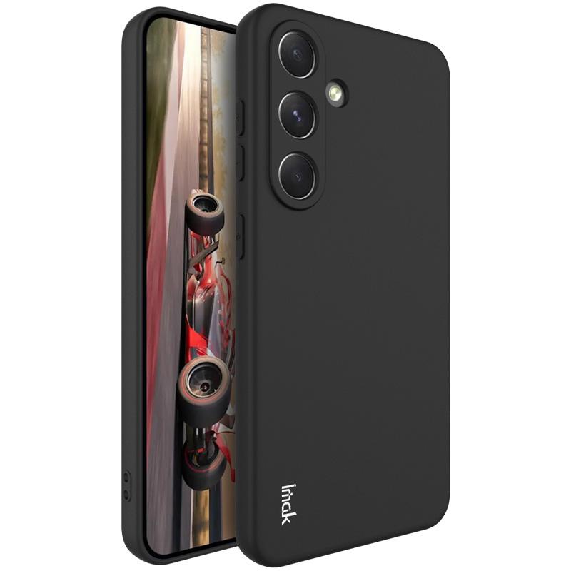 IMAK UC-3 Series Cell Phone Shell for Samsung Galaxy S24 Case Matte TPU Phone Cover