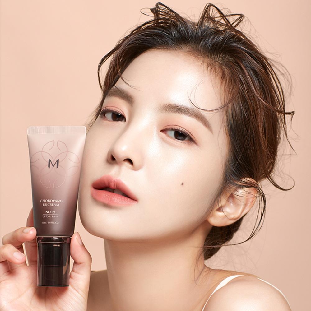 MISSHA M CHOBOYANG BB-КРЕМ SPF30 PA++ 50 мл
