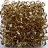 Isywaka Sale U Pick Color 3mm 4mm 6mm 8mm Bicone Austria Crystal Bead Charm Glass Bead Loose Spacer Bead for DIY Jewelry Making