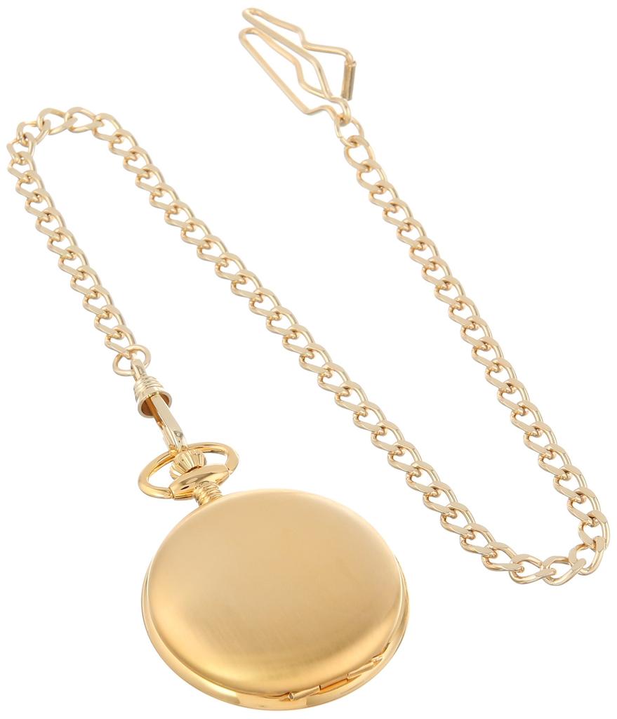 Карманные часы 3410 [Charles Hubert, Paris] Мужские