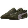 Puma Speedcat Premium 'Темно-оливковый Матовый Серебристый' Мужские 403902-04