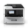 Epson WorkForce Pro WF-M5799a A4 Black & White Inkjet MFP CN plug (adapter included)