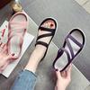 Fashion Women Summer New Soft Bottom Wear Sandals and Slippers Trend Beach Slippers Fashion Casual Shoes  Comfortable