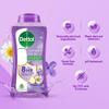 Dettol Гель для душа для женщин и мужчин, Лаванда Фреш - 250 мл | | 8-часовой стойкий аромат